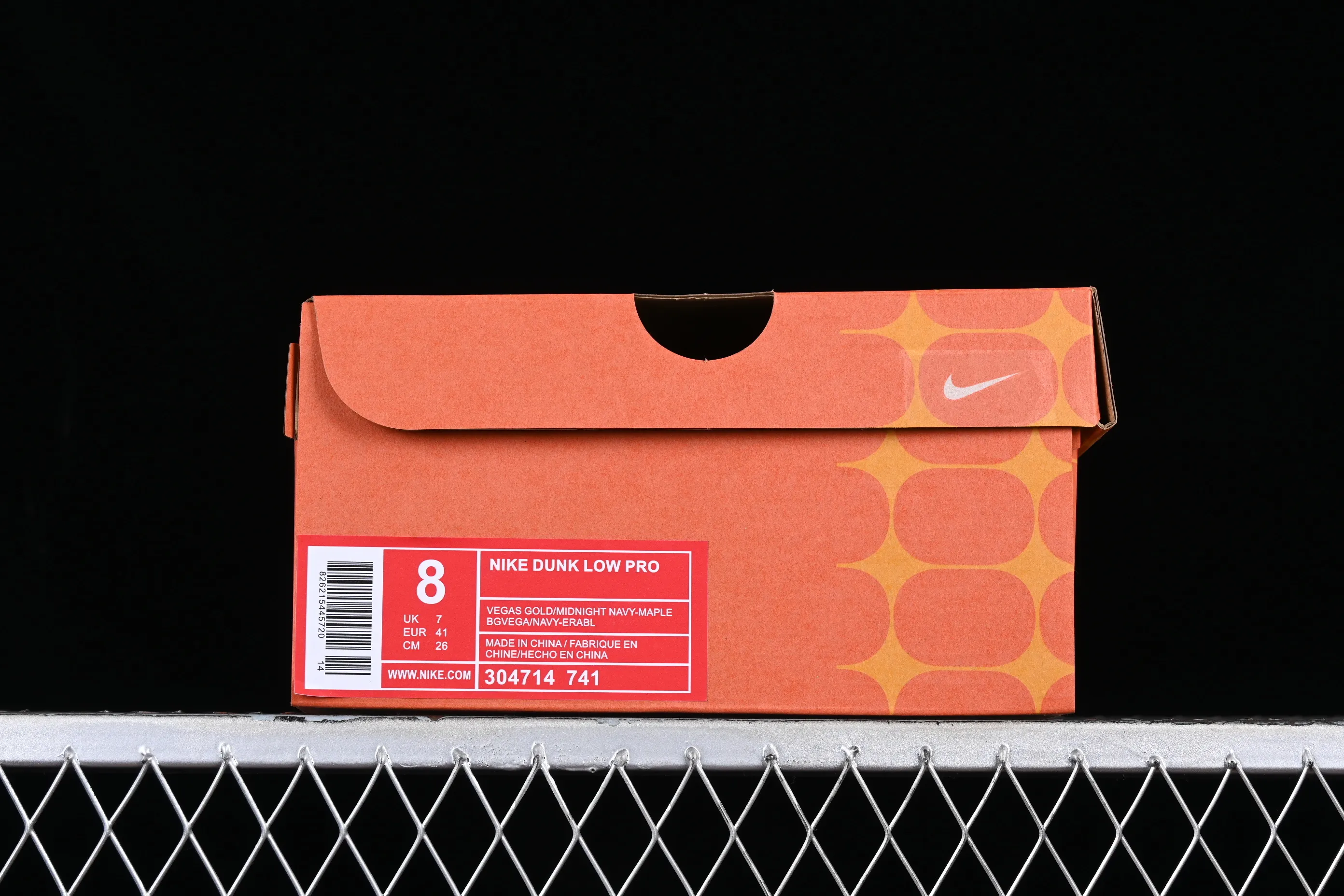 All categories Nk SB Dunk series Nk SB Dunk Low low-top sneakers Nk Dunk Low SB low-top sports and leisure sneakers 304714-741